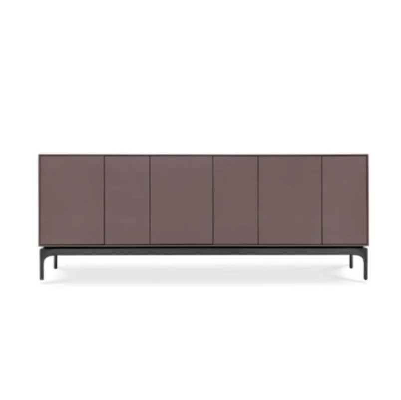 wooden sideboard restaurant cabinet wooden home kitchen drawer storage