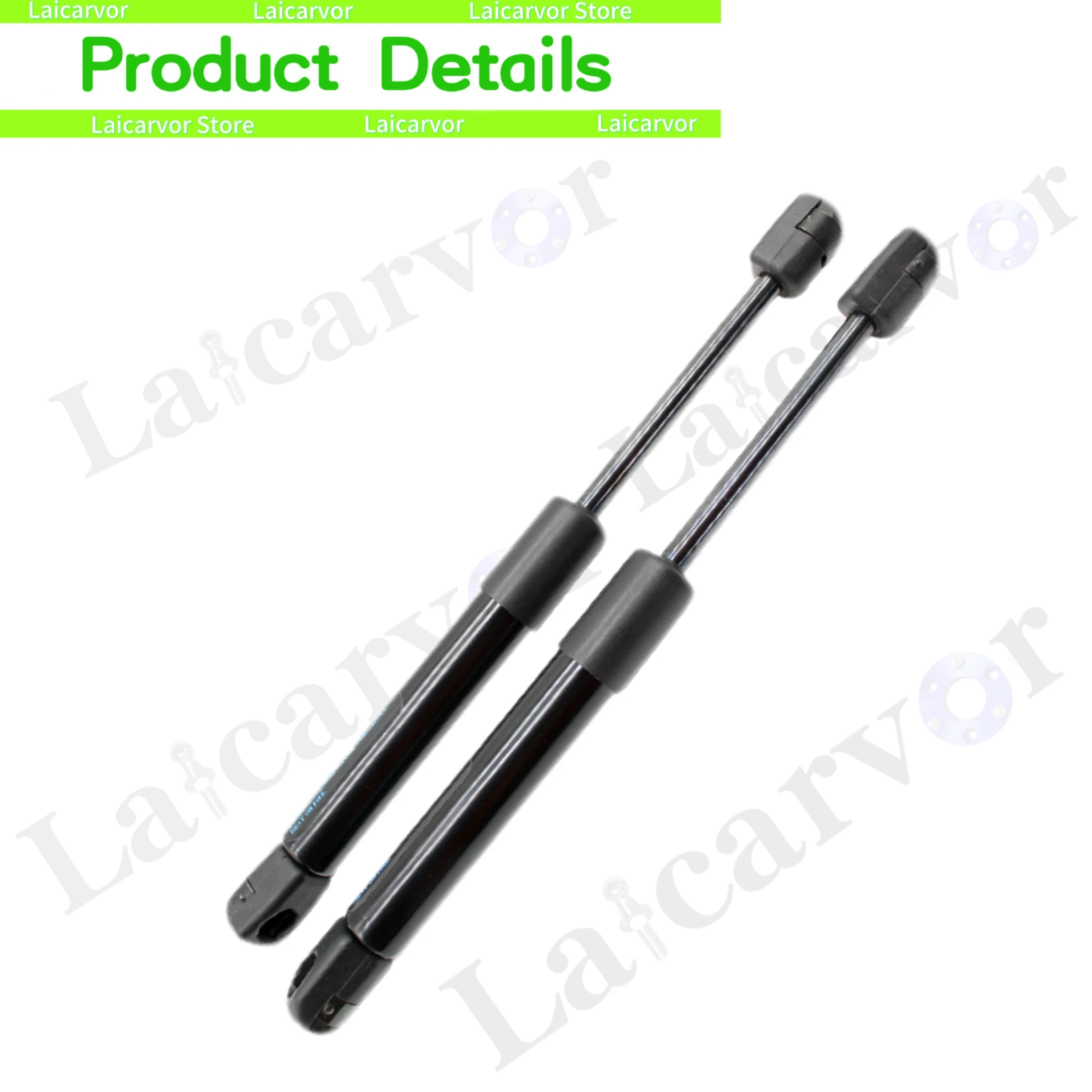 QTY2 Front Hood Bonnet Dampers For Ford Mondeo 5th 2022-2026 For Ford Taurus 8th Lift Support Struts Gas Spring Shocks Cylinders