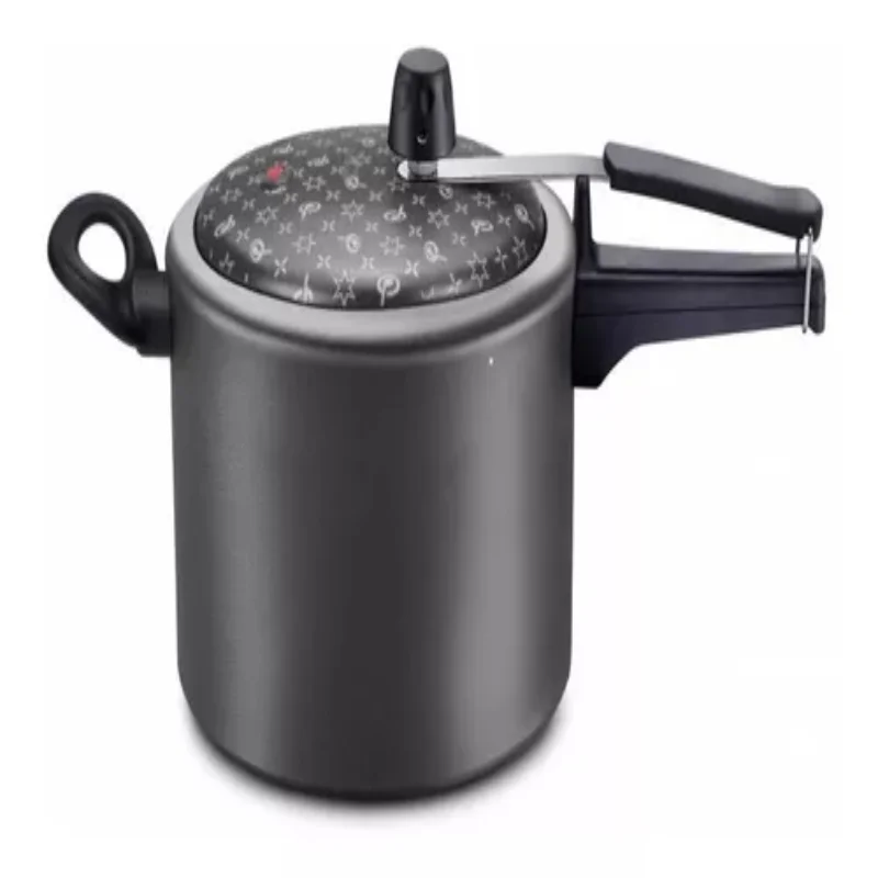 

Плита 7,0 л, антипригарная, серого цвета, кухонная утварь и фритюрница