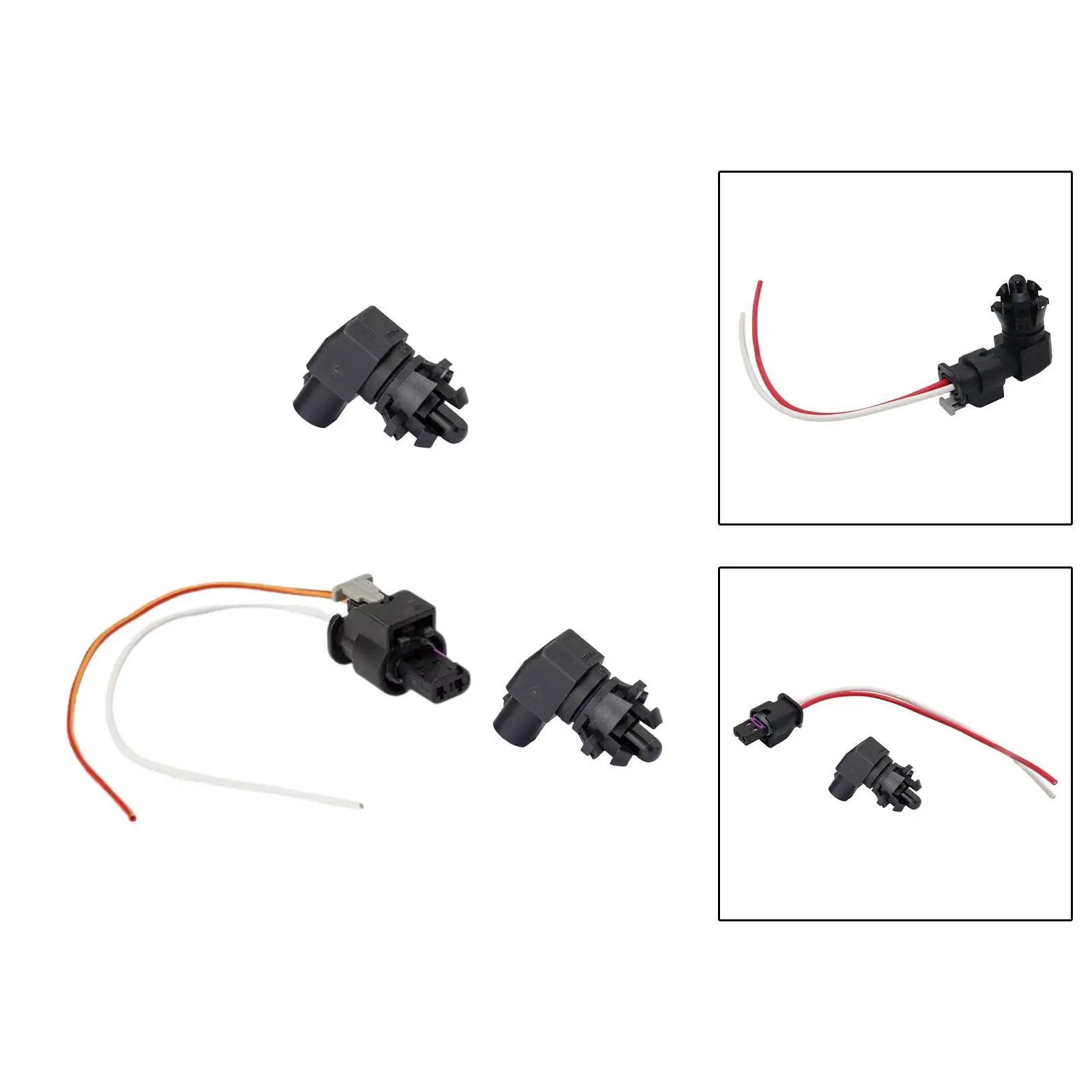 

Ambient Air Temperature Sensor Replacement for GMC Yukon XL 2015-2020