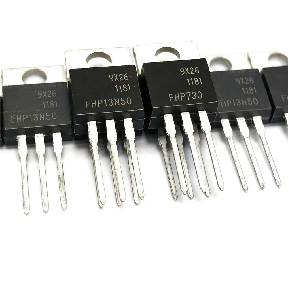 5piece FHP730 5.5A/400V TO-220