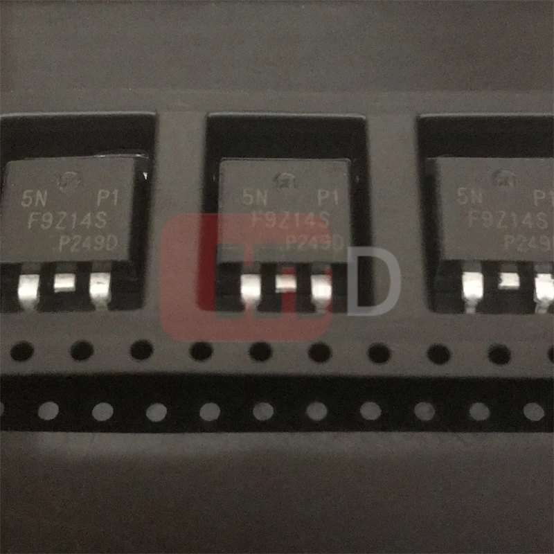 10Pcs/Lot IRF9Z14S …
