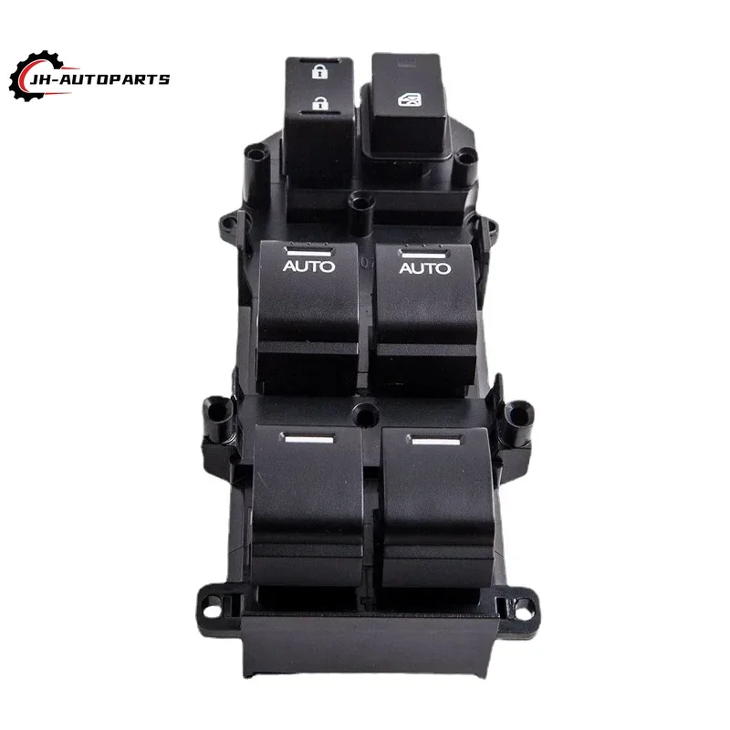 Car Window Button Master Power Window Door Control Switch For Honda Accord LX 2011-2017