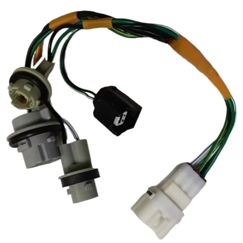 Genuine 84981SG130 84981SG140 for Subaru Forester 2016 2017 2018 Tail Light Brake Lamp Wiring Harness Connector