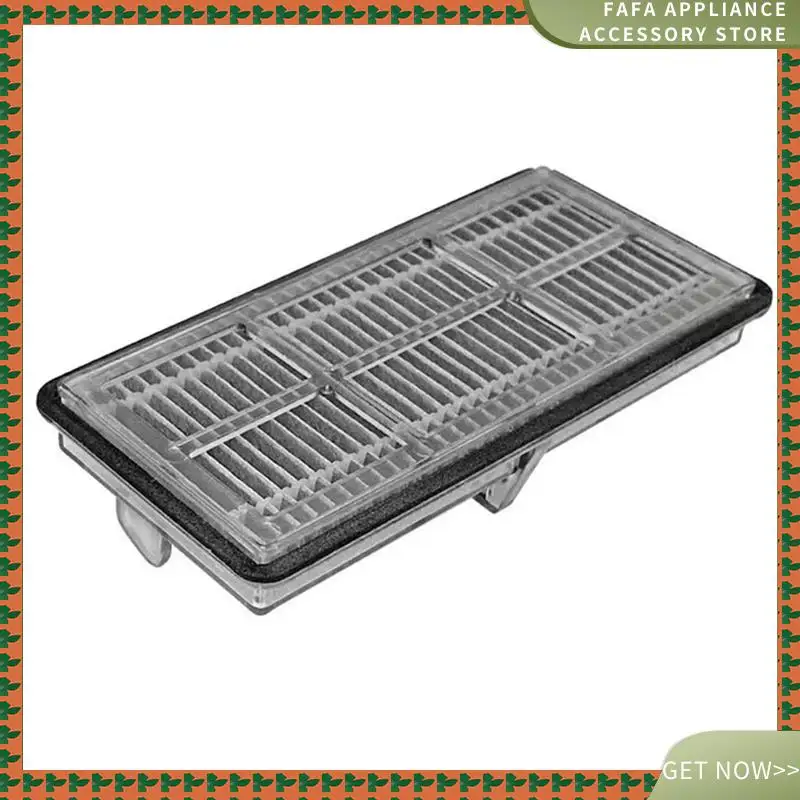 

For Dreame Sweeper X40/Pro/Ultra Filter Replacement Parts Accessories Brush-A70Z