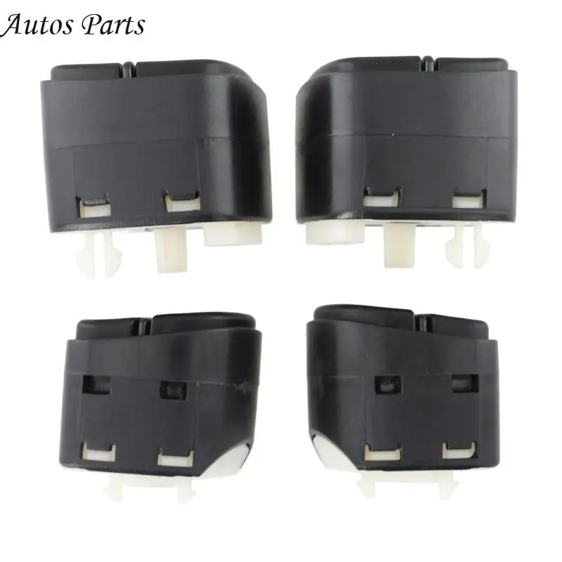 

57BA Steering Wheel Radio Control Switches Car ABS Button Panel 21997739 Replacement