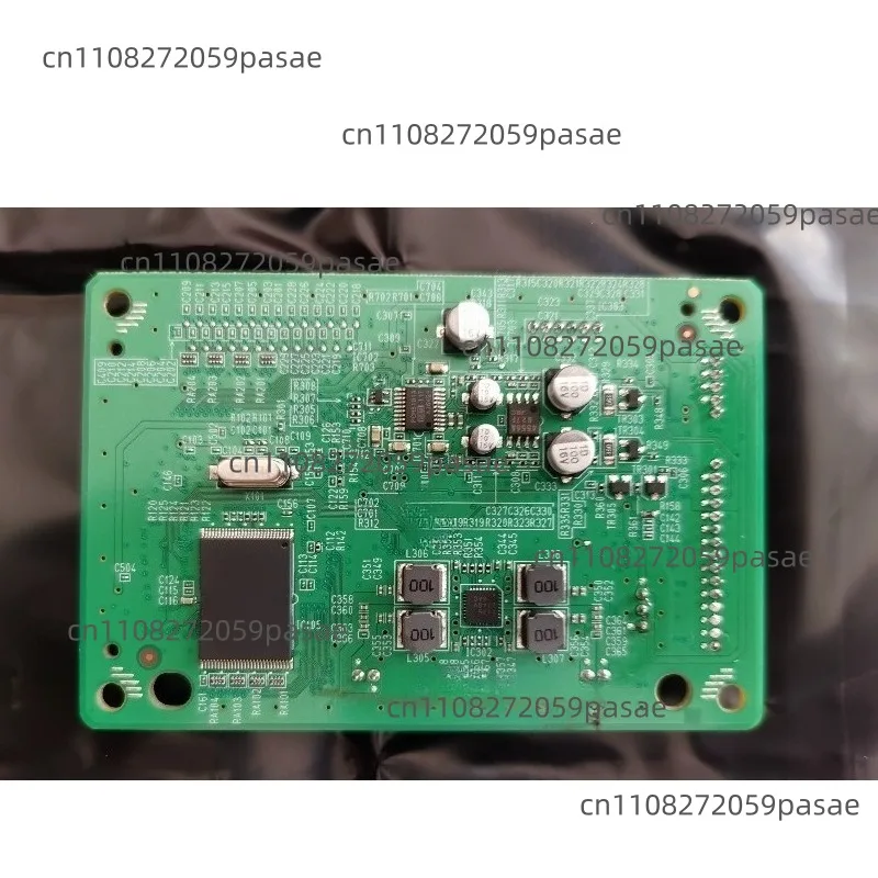 PSR-E463, P45, P48, P125 Digital Piano Mainboard/Power Supply Board Genuine Replacement