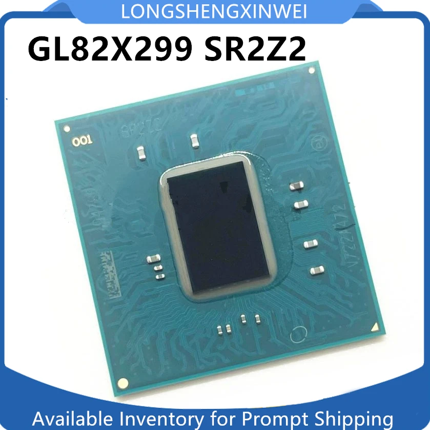 

BGA оригинальный GL82X299 SR2Z2 GL82Z370 SR3MD SR3M0, 1 шт.