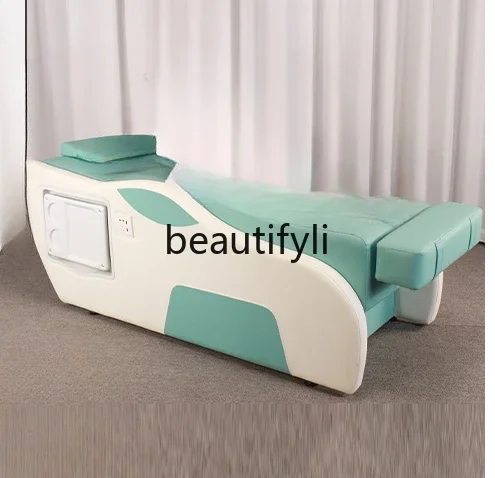 Massage Physiotherapy Massage Tuina Bed Luxury Skin Care Professional Body Beauty Face Bed