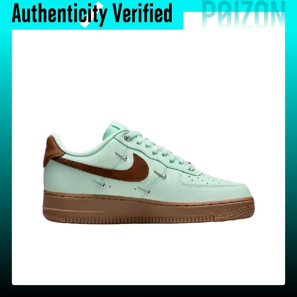 Nike Air Force 1 Low top Buty – Nike Shoes Air Force 1 recenzja i cena
