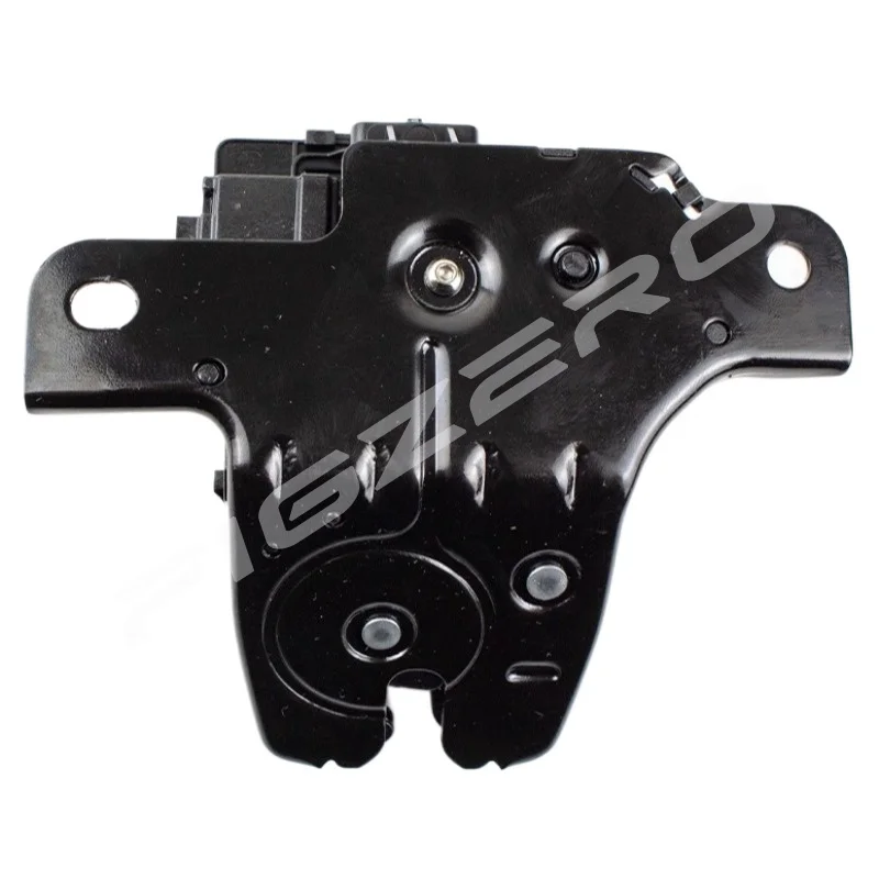 

Rear Door Lock Tailgate Locks Luggage Compartment-lock Trunk Lock Assembly 5606100-MK01 for Changan EADOPLUS 2018-2023 EV460