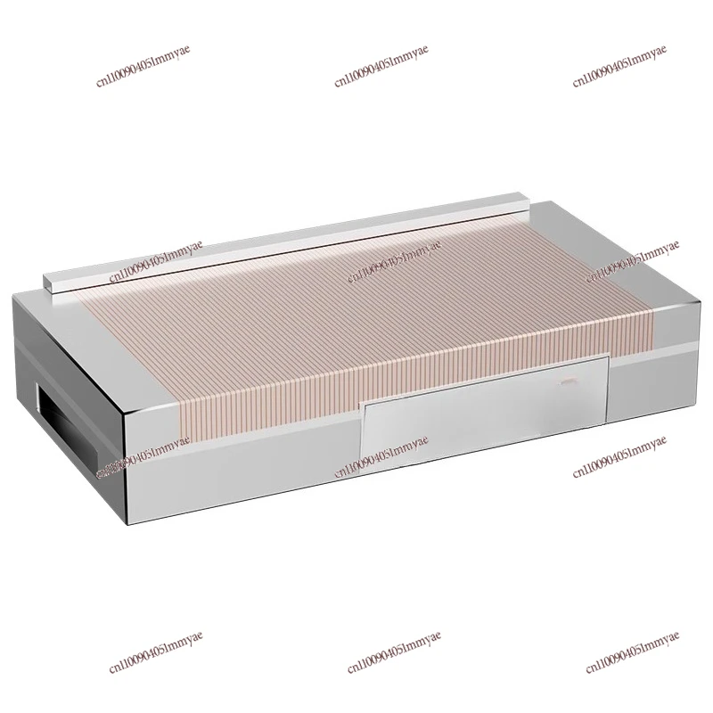 

Grinder Detail Disk Spark Machine Wire Cutting Flat Plate Magnetic Table