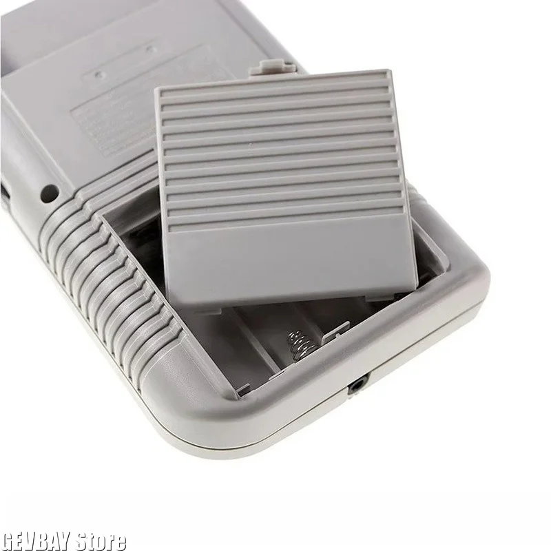 For GameBoy Classic New Battery Cover Replacement for GB Back Pack Door Replacement