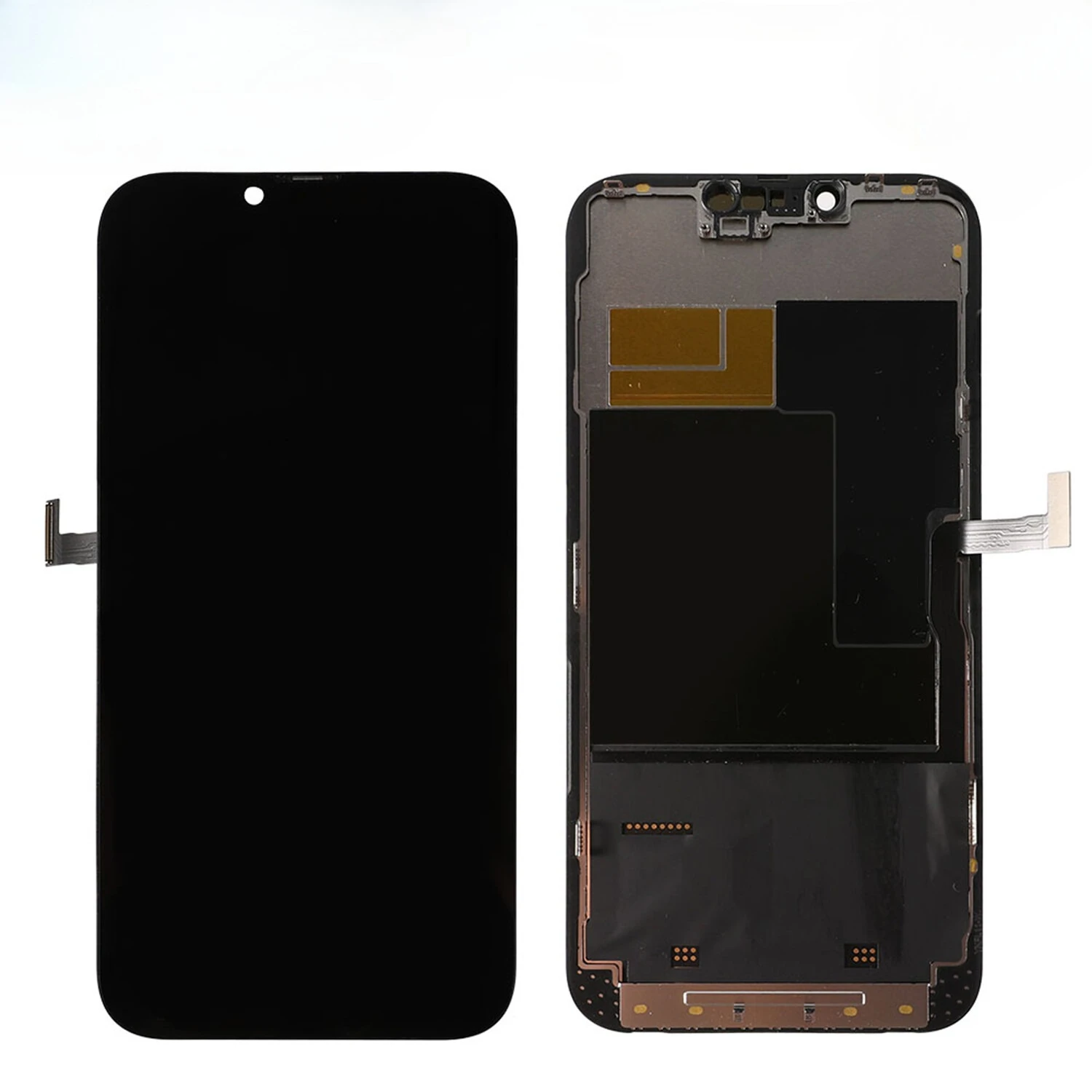 iphone-13-pro-max用ディスプレイタッチスクリーンデジタイザー交換修理lcd