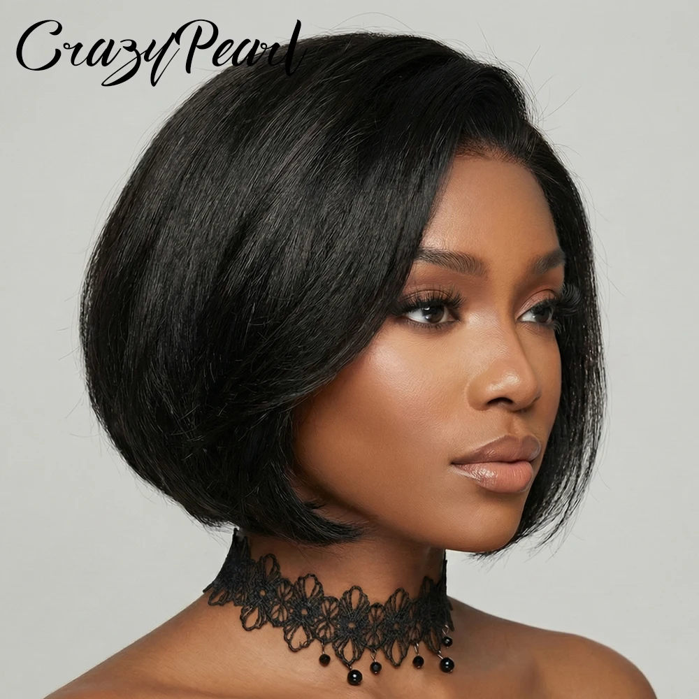 Category image: Bob Lace Wigs