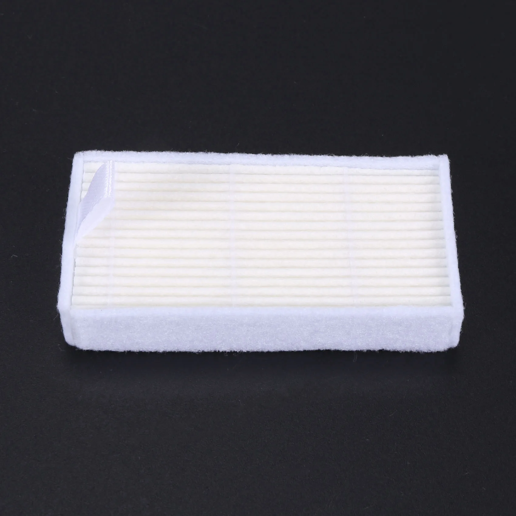 BHTS-20 Pack Premium HEPA Filter For ILIFE V3s V5 V5s V3s Pro Robotic Vacuum Cleaner