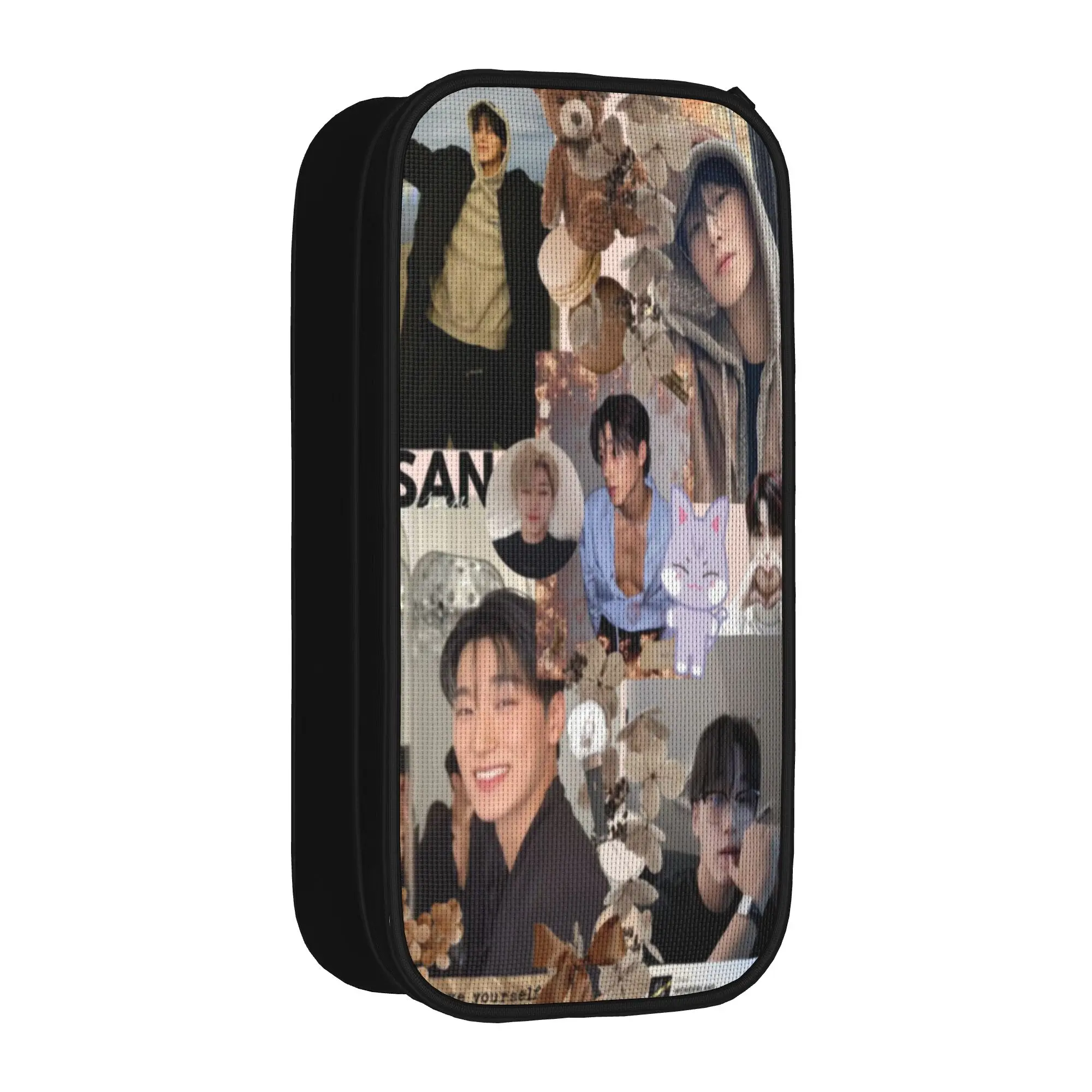 fun-choi-san-bad-ateezs-estojo-de-lapis-para-estudantes-bolsa-de-grande-capacidade-para-estudantes-acessorios-cosmeticos-escolares