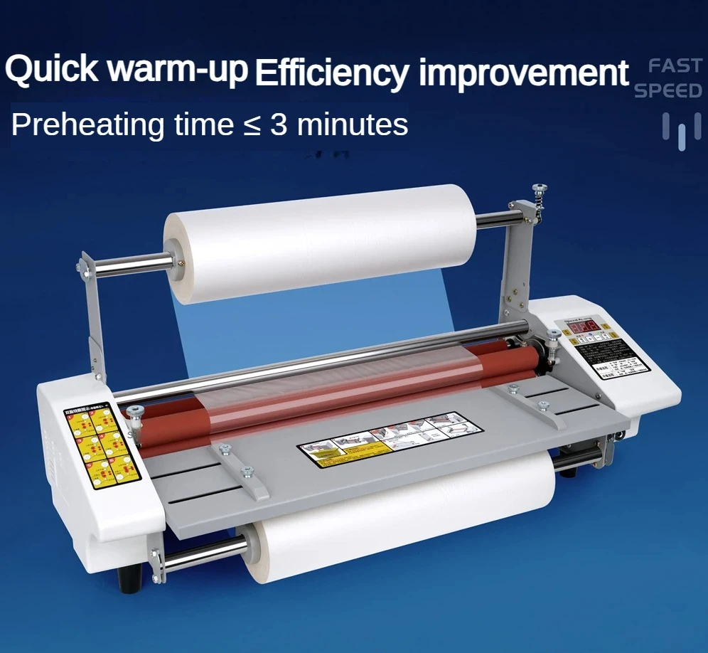 

Lightweight Creasing Machine 9350 9350T Manual Labor Saving Gate Pressure Photo Album Cover Line Press