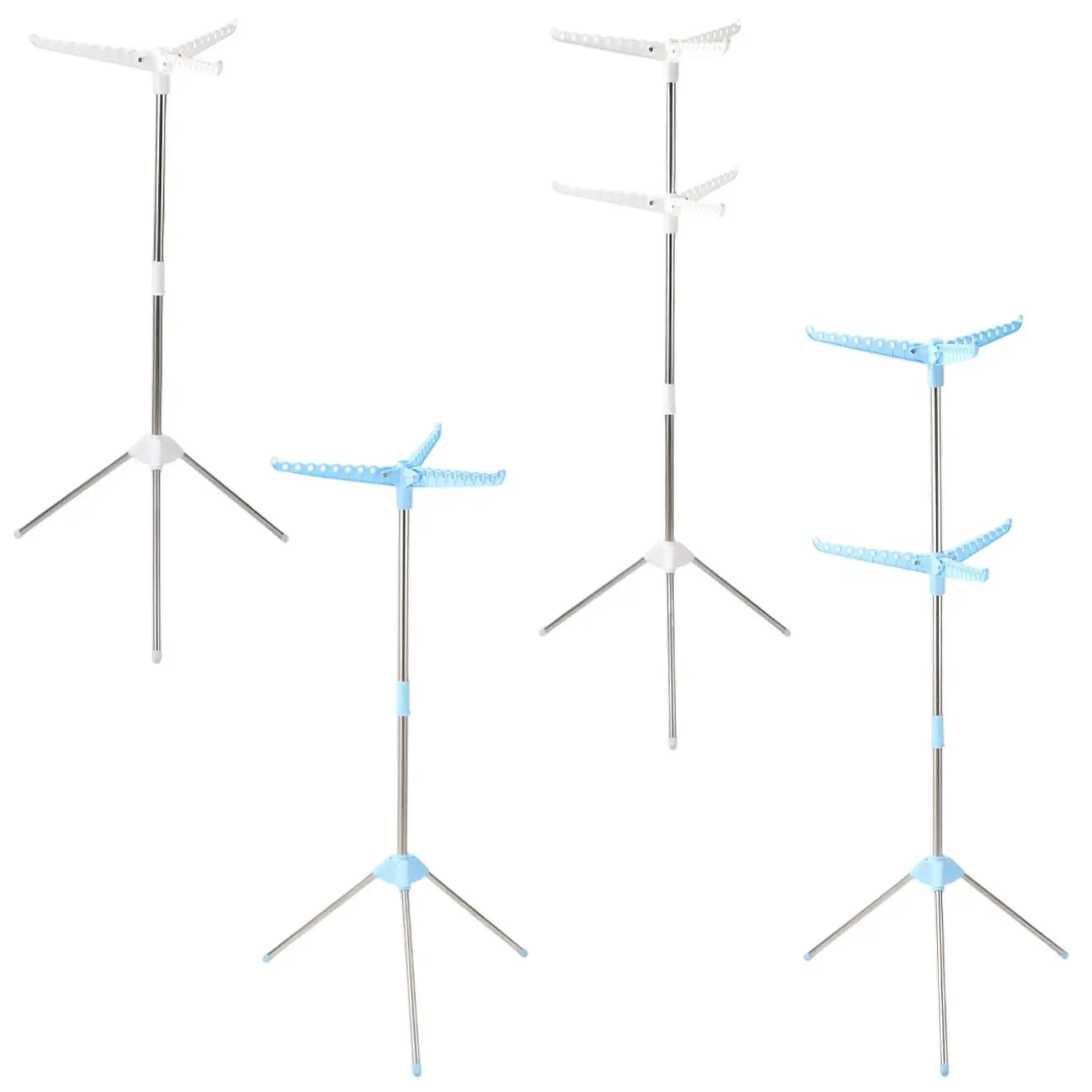 Thumbnail 2 - #16 Cheap Garment Storage Racks Worth Buying