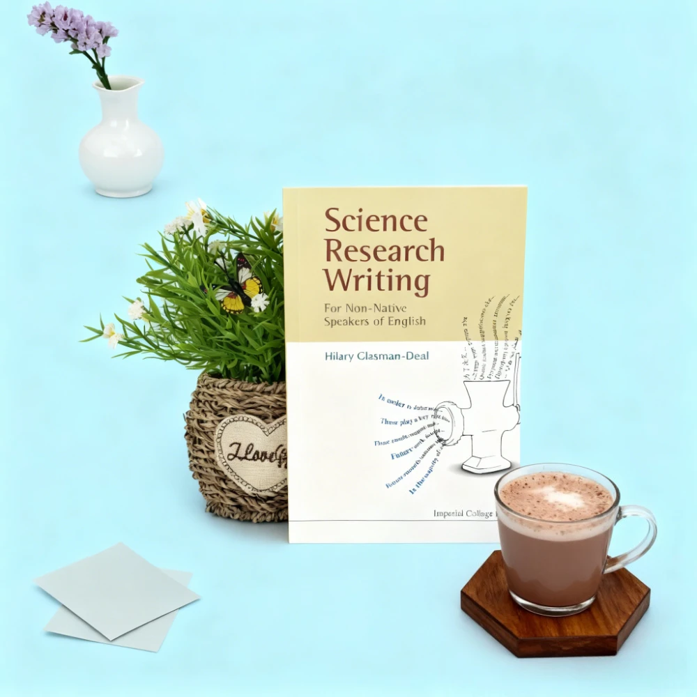 

Научно-исследовательское письмо для неинтернативных английских динамиков (горный Glasman-Deal, императорский колледж-пресс) — для исследователей