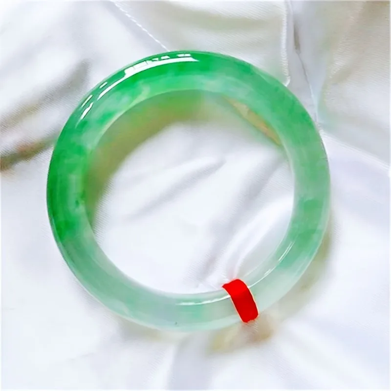 

Fashion Bracelet, Ice Flower Bracelet, Fashionable and Simple Women's Jewelry