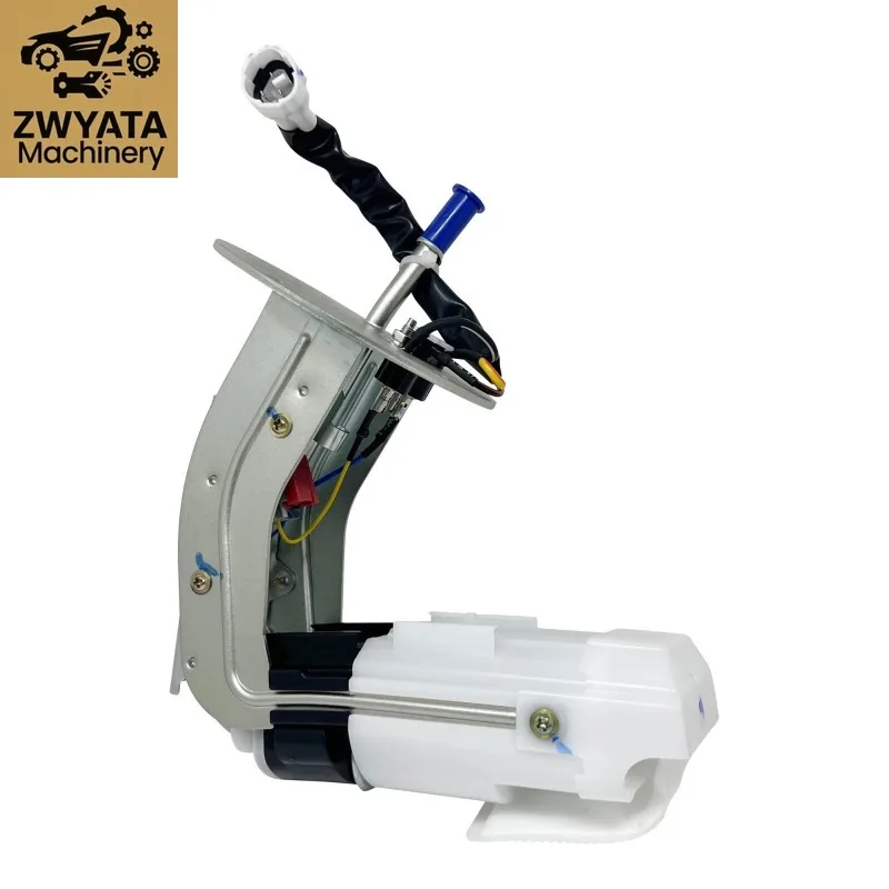 

Motorcycle Fuel Pump Assembly 15100-48H02 15100-48H01 for Suzuki GW250 GSX250R 2013-2018 Suzuki Bandit GSX650F GSF650S GSF650A