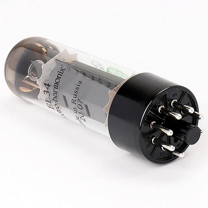 Vacuum Tube EH EL34 Replace JJ Shuguang 6P3P 6L6 6P3P KT66 KT77 6CA7 Test and match Genuine