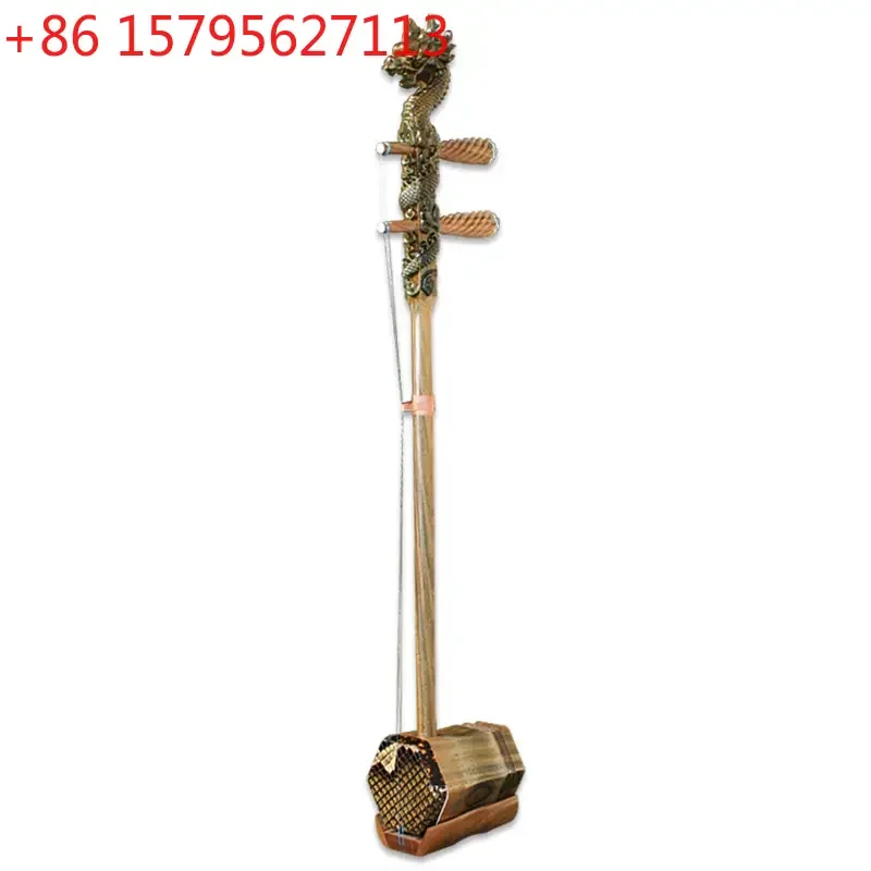 

Смеситель эрху из зеленого сандалового дерева, музыкальный инструмент эрху ручной работы, тест класса эрху, профессиональная игра эрху