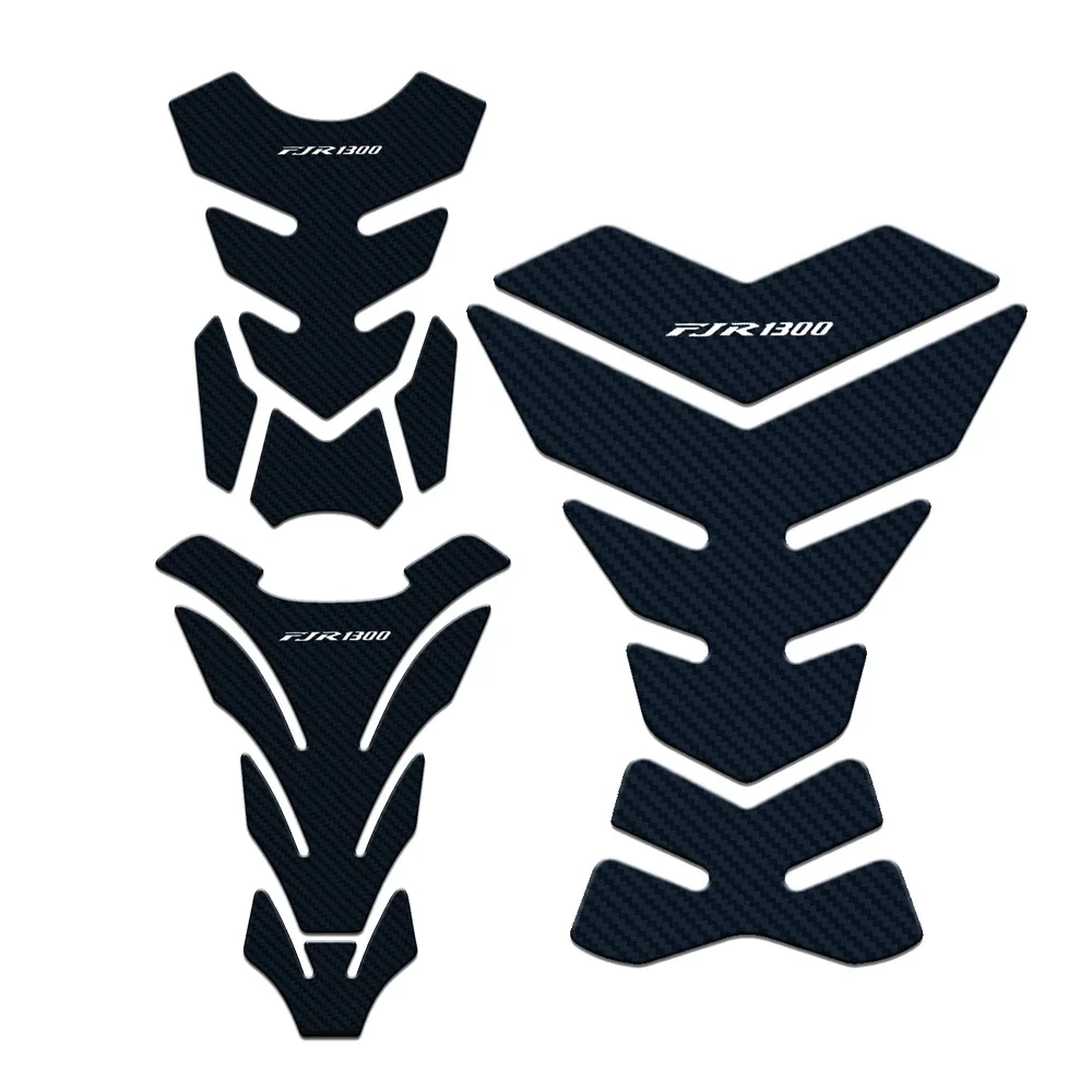 

fjr1300 Motorcycle Sticker Tank Pad Protector Decals Stickers Case for FJR 1300 FJR1300 A AS ABS