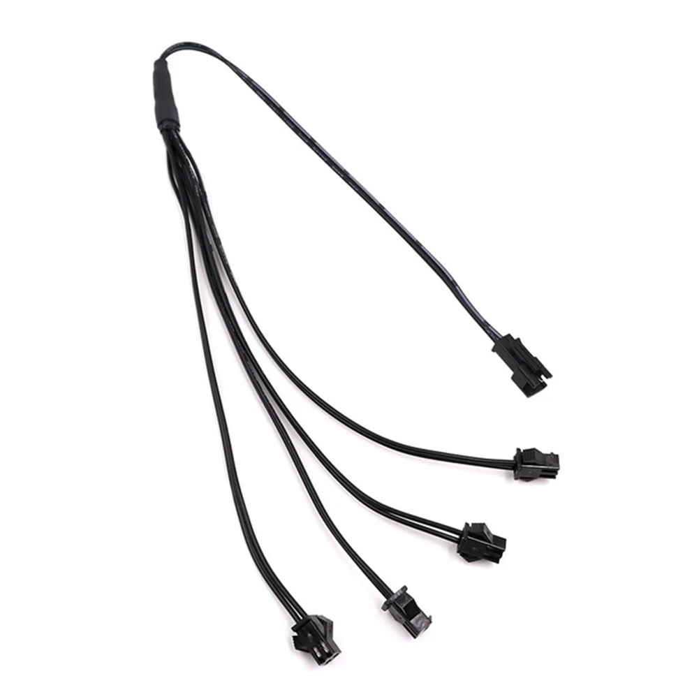 محول طاقة طاقة 5 فولت DC12V، استخدام موثوق، تصميم مقاوم للاهتراء، إعداد عالمي عالي مصنوع من مادة ABS