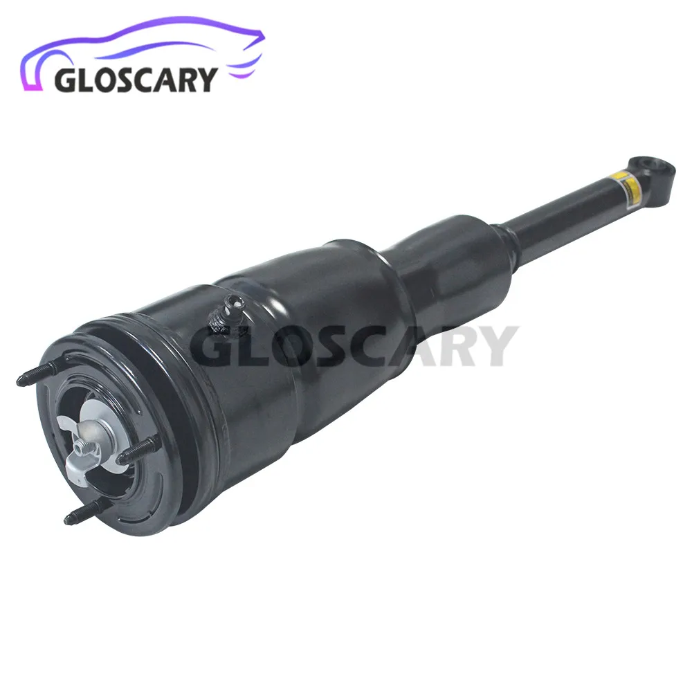 1x Rear Right / Left Air Suspension Shock Absorber Strut For Toyota Lexus LS460 LS600 USF40 2007-2017 48080-50160 48090-50160