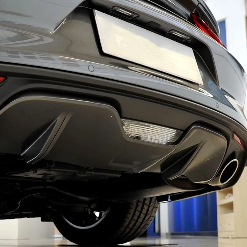 

FR3Z-15500-A Rear Bumper Light For Ford Mustang 2015-2017 Rear Backup Lamp Tail Light Assembly