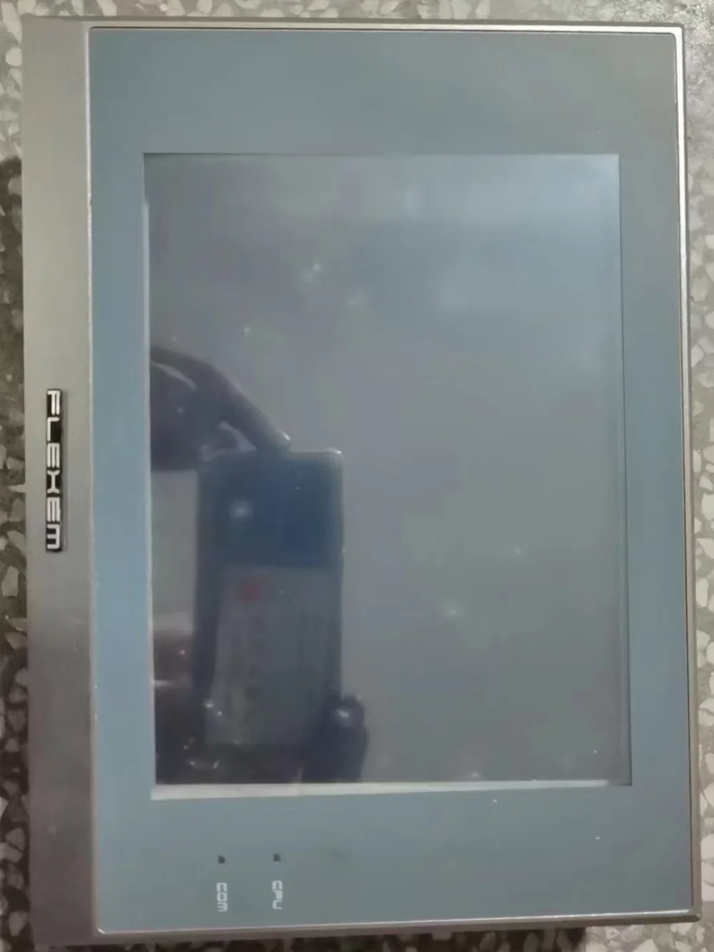 

FE8080S-YW LCD display screen
