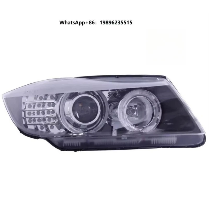Wholesale High Quality  E90 Headlight for E90 Accessories Headlamp E90 M3