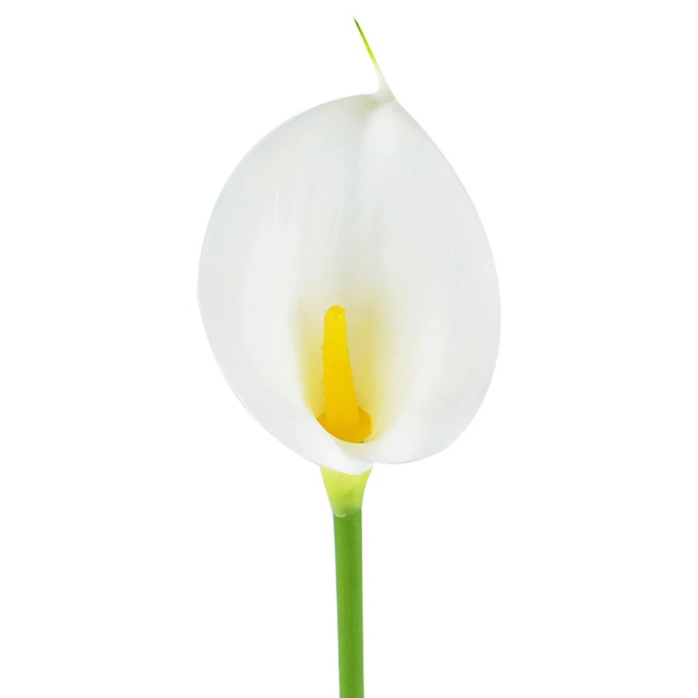 

20pcs Artificial Decoration Wedding Flowers Simulated Floral Arrangement Mini Flower Bridal Bouquet Decorative