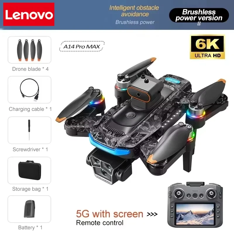 Variant: A14 Pro-6K HD