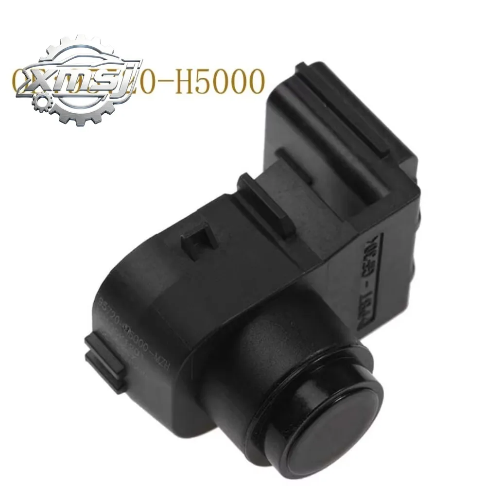 

95720-H5000 coche 95720H5000 del sensor ultrasónico del aparcamiento del parachoques PDC para Hyundai Accent