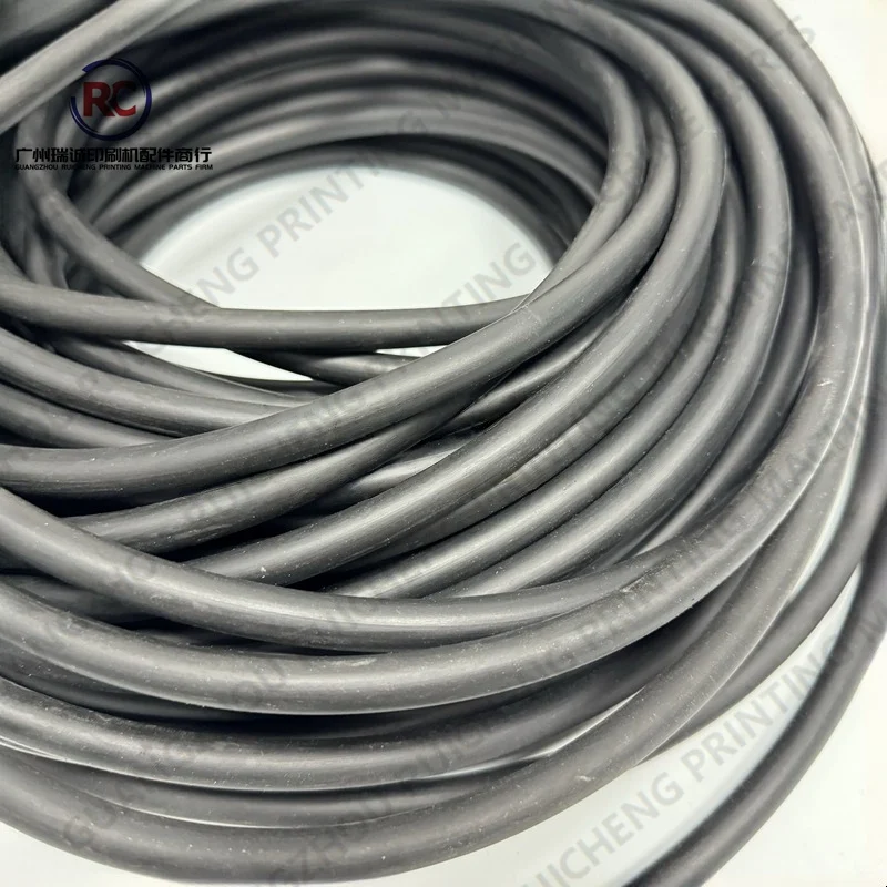 1 متر أنبوب مسحوق الرش لآلة رش مسحوق ويكو أنبوب مسحوق لهايدلبرغ رولاند ميتسوبيشي كوموري KBA #1