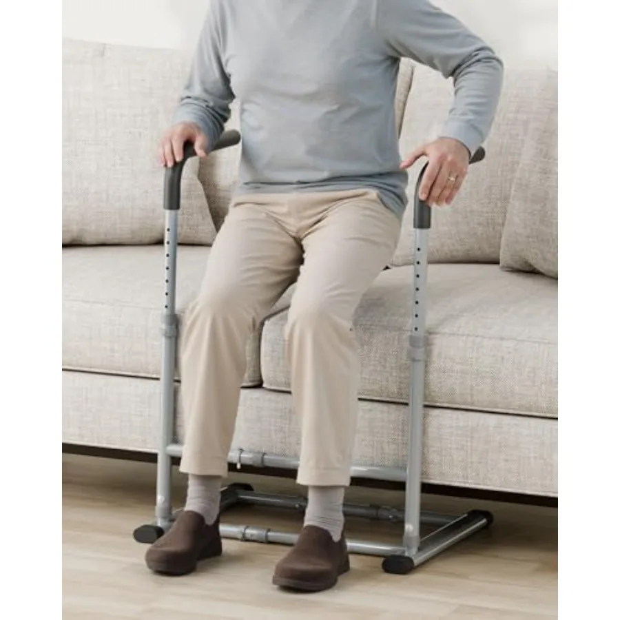 

Couch Stand Assist Aid for Elderly Sofa Chair Lift Assist Devices for Seniors Sit to Stand Standing Aids and Supports Pregnancy