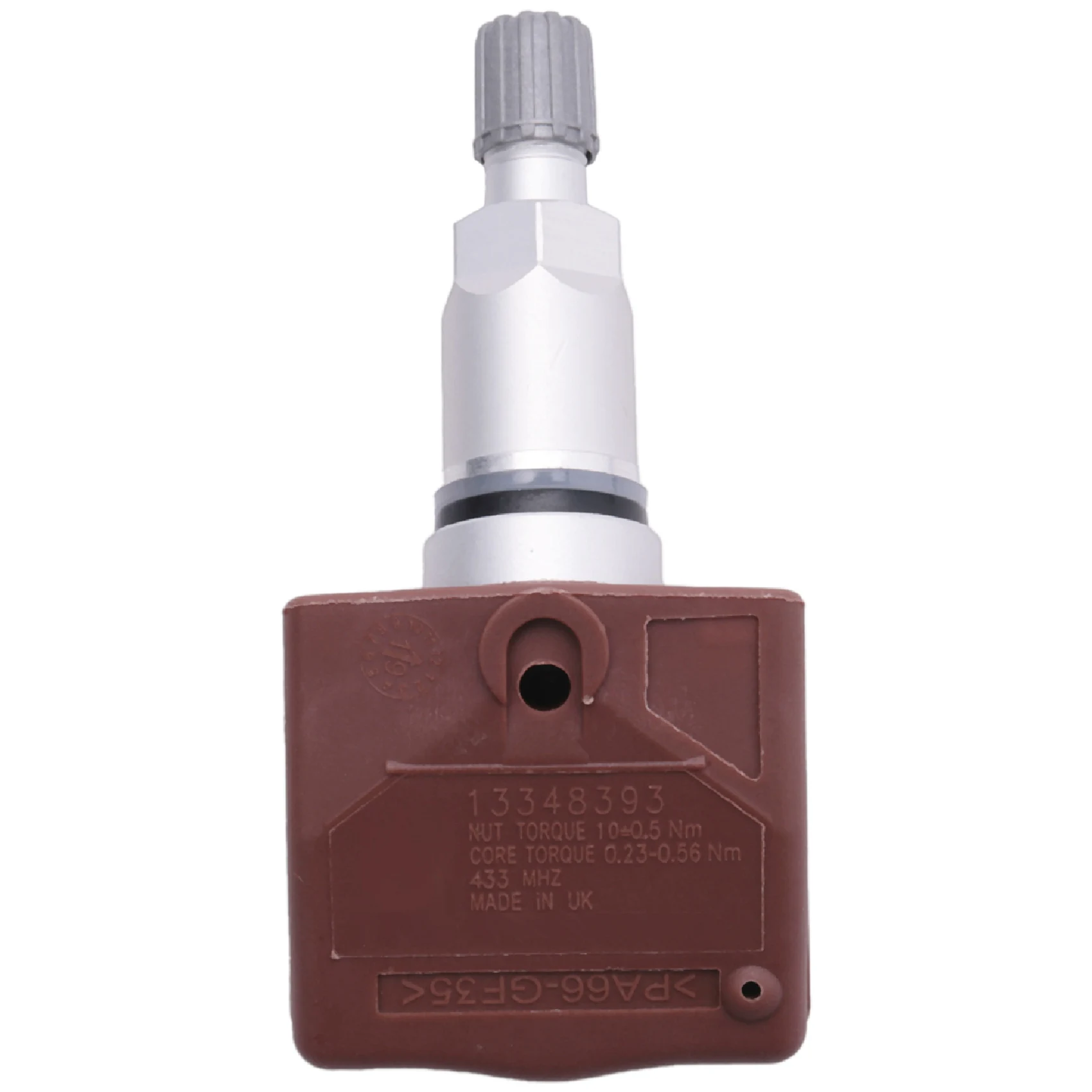 13348393 TPMS Tire Pressure Sensor for Opel C 433MHz