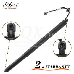 New 68231345AC 68231345AB 68231345AA Rear Left Side Power Hatch Lift Support For Jeep Cherokee 2015-2019 SUV Car Accessories