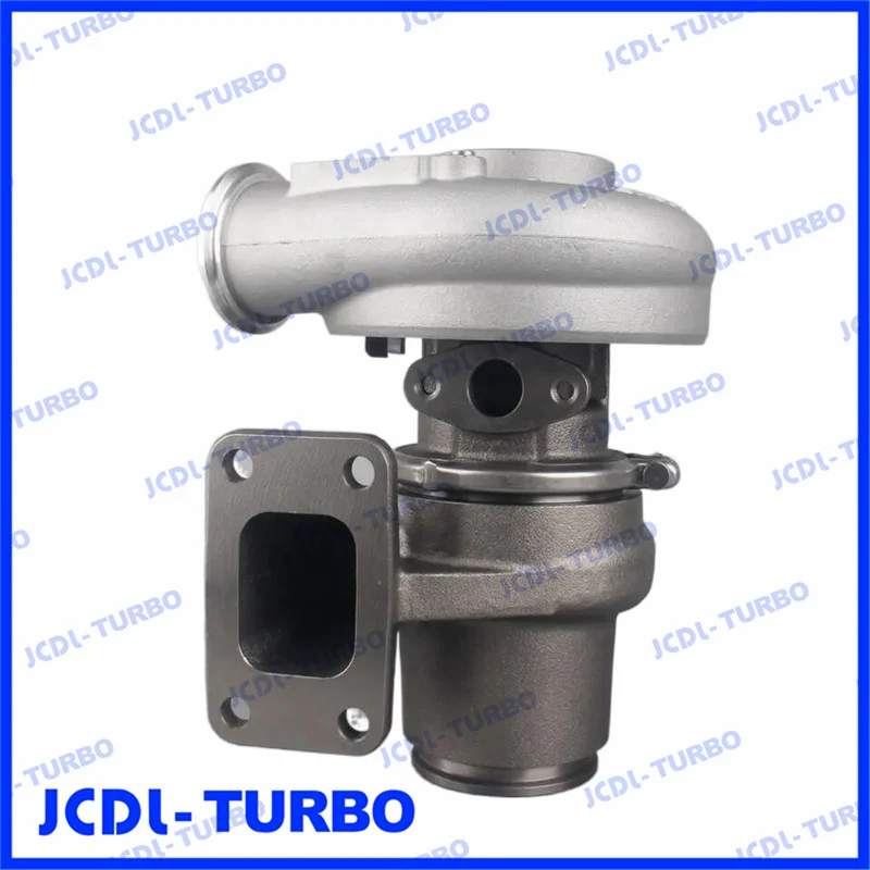 New Turbo HX30 4039339 4039338 2835399 turbocharger for Cummins 4BT Diesel engine