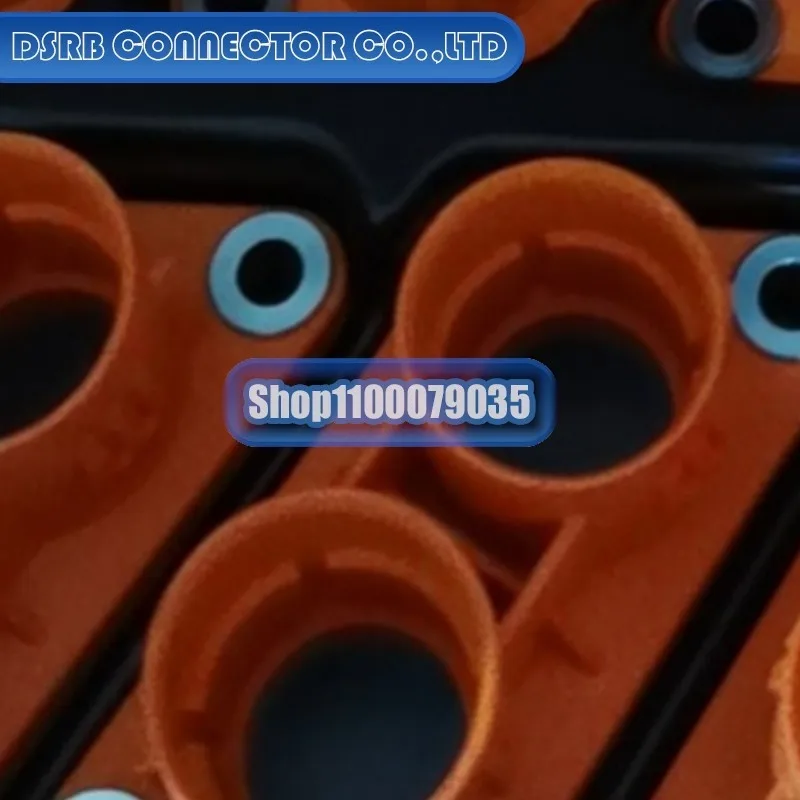 

5pcs/lot 2141784-2 4-1437290-0 4-1437290-1 54200208 DT04-3P-L012 HD18-009 HVSL282022A