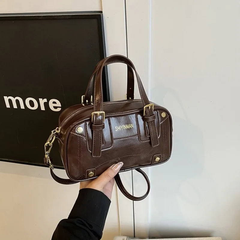 

Modern Crossbody Bag For Women A Futuristic Design For The Woman Who Lives In The Now