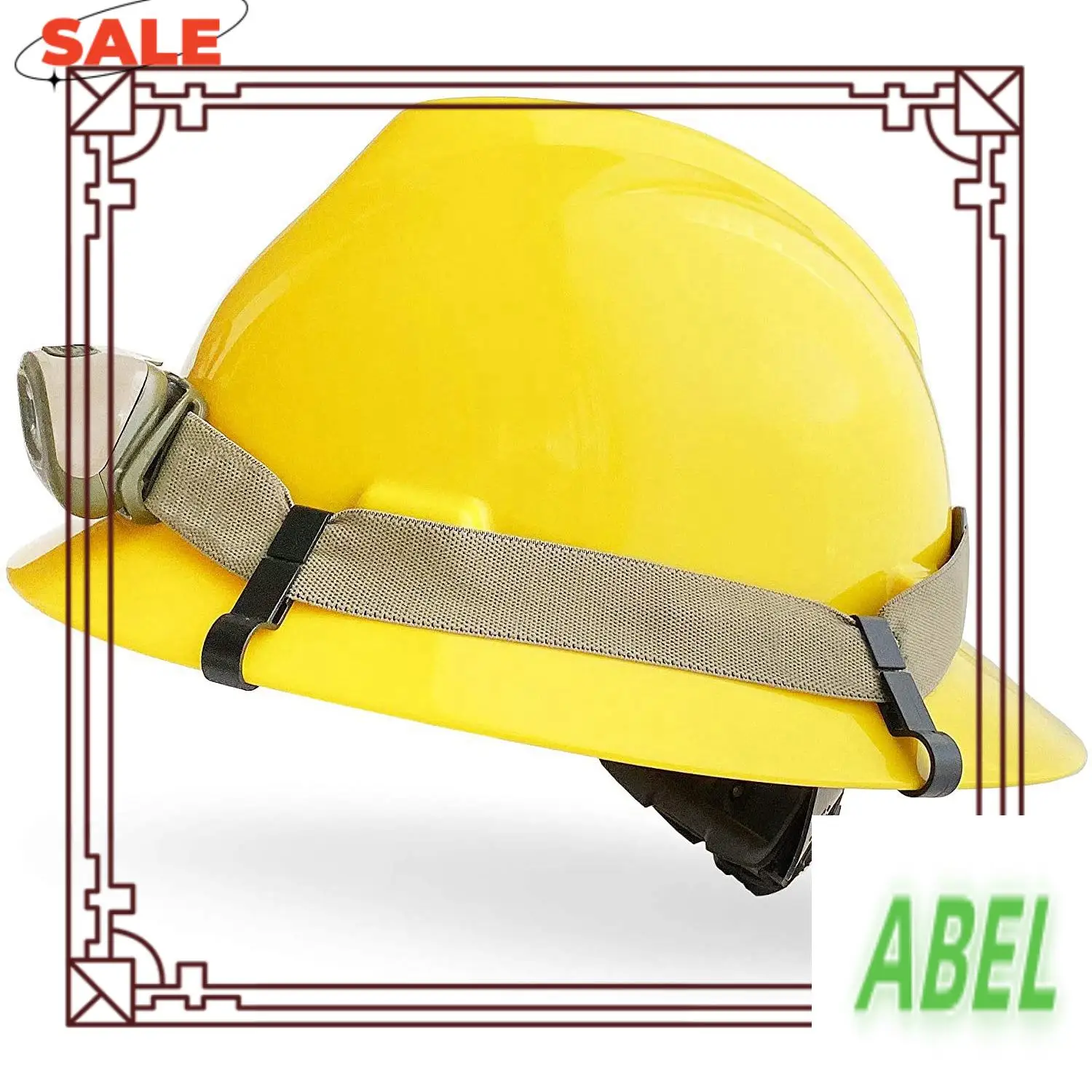 Kb-Helmet Clips For… - image