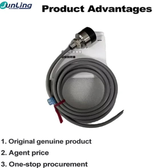EH-430 Long Distance Amplifier Separation Proximity Sensor EH-605 EM-005 Proximity Transducer Proximity Sensor