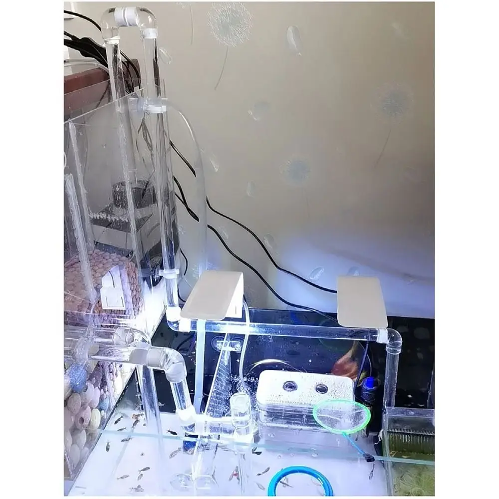 1Pcs Clear Transpar…