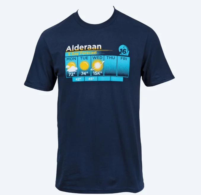 Koszulki z krótkim rękawem, luźne i wygodne, z nadrukiem inspirowanym sci-fi, Star Wars i amerykańskimi eksploracjami, dla kobiet i mężczyzn, idealne na ulicę.