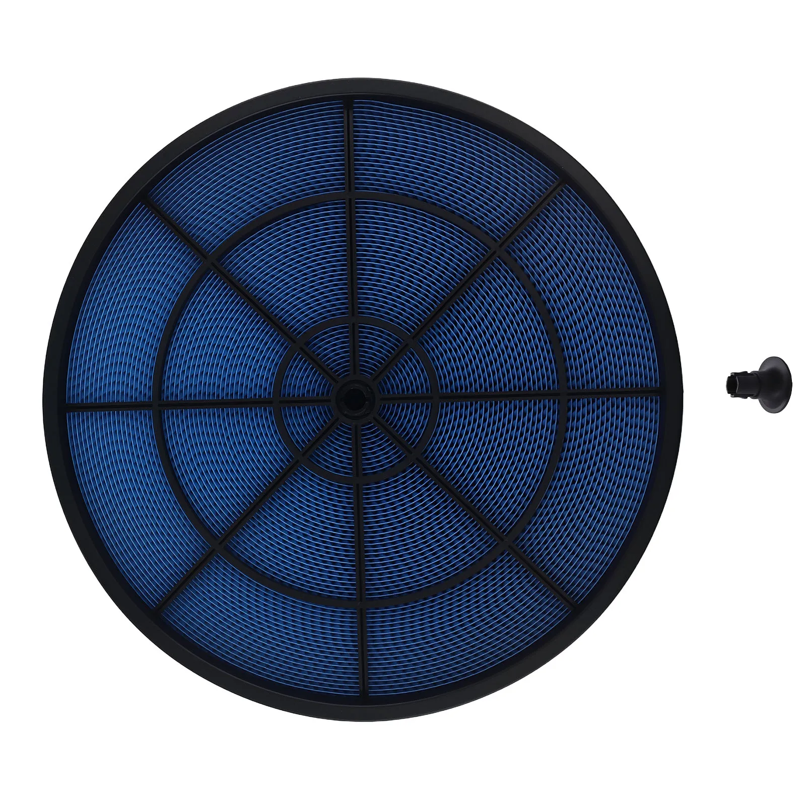 

Воздушный фильтр 226-2779 для нефтяного оборудования промышленного генератора морских двигателей