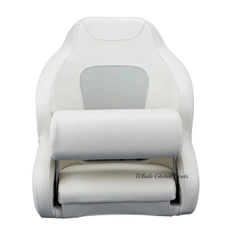 

New Most Popular Marine High Backrest Boat Seats